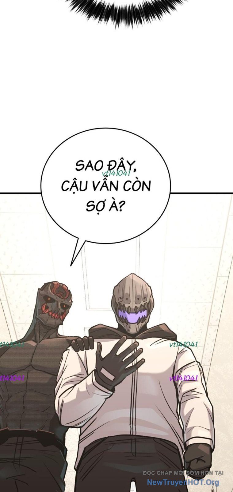 Thực Thi Công Lý - Chương 18 - Trang 6
