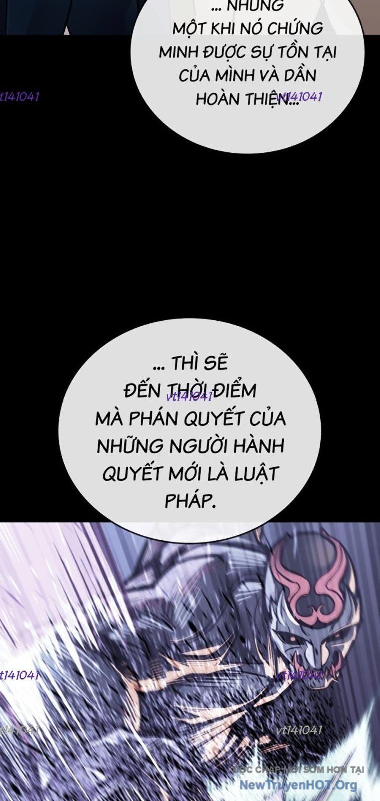 Thực Thi Công Lý - Chương 18 - Trang 126