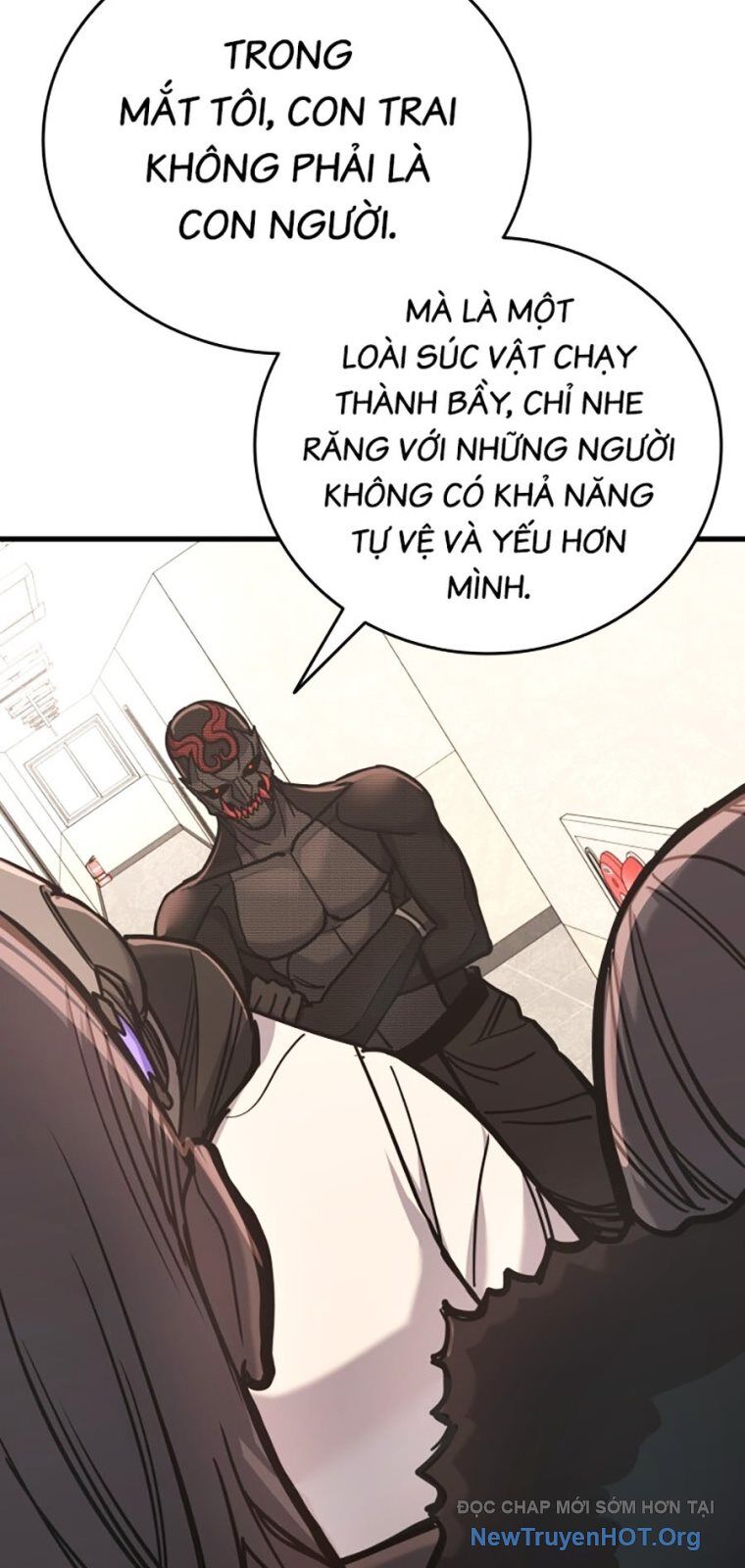 Thực Thi Công Lý - Chương 18 - Trang 43