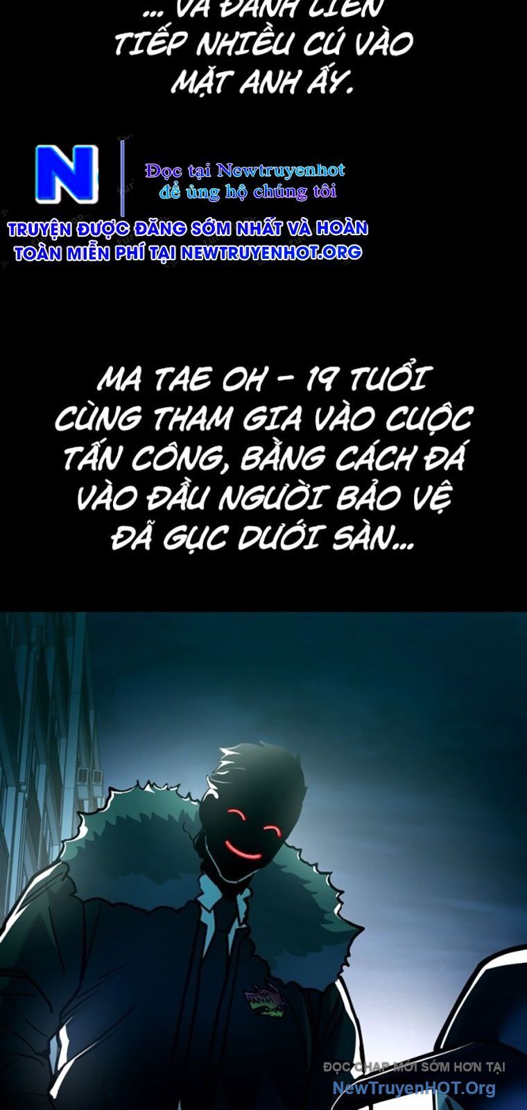 Thực Thi Công Lý - Chương 18 - Trang 37