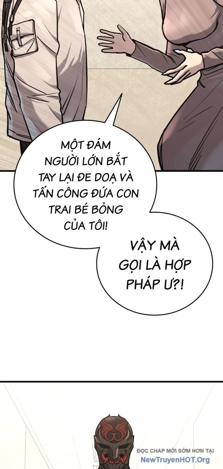 Thực Thi Công Lý - Chương 18 - Trang 18