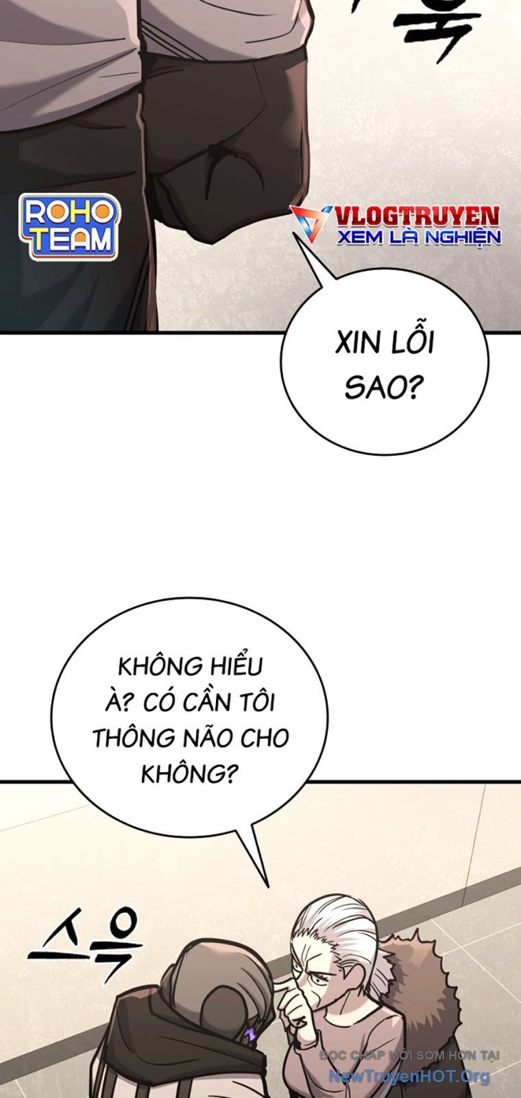 Thực Thi Công Lý - Chương 18 - Trang 24