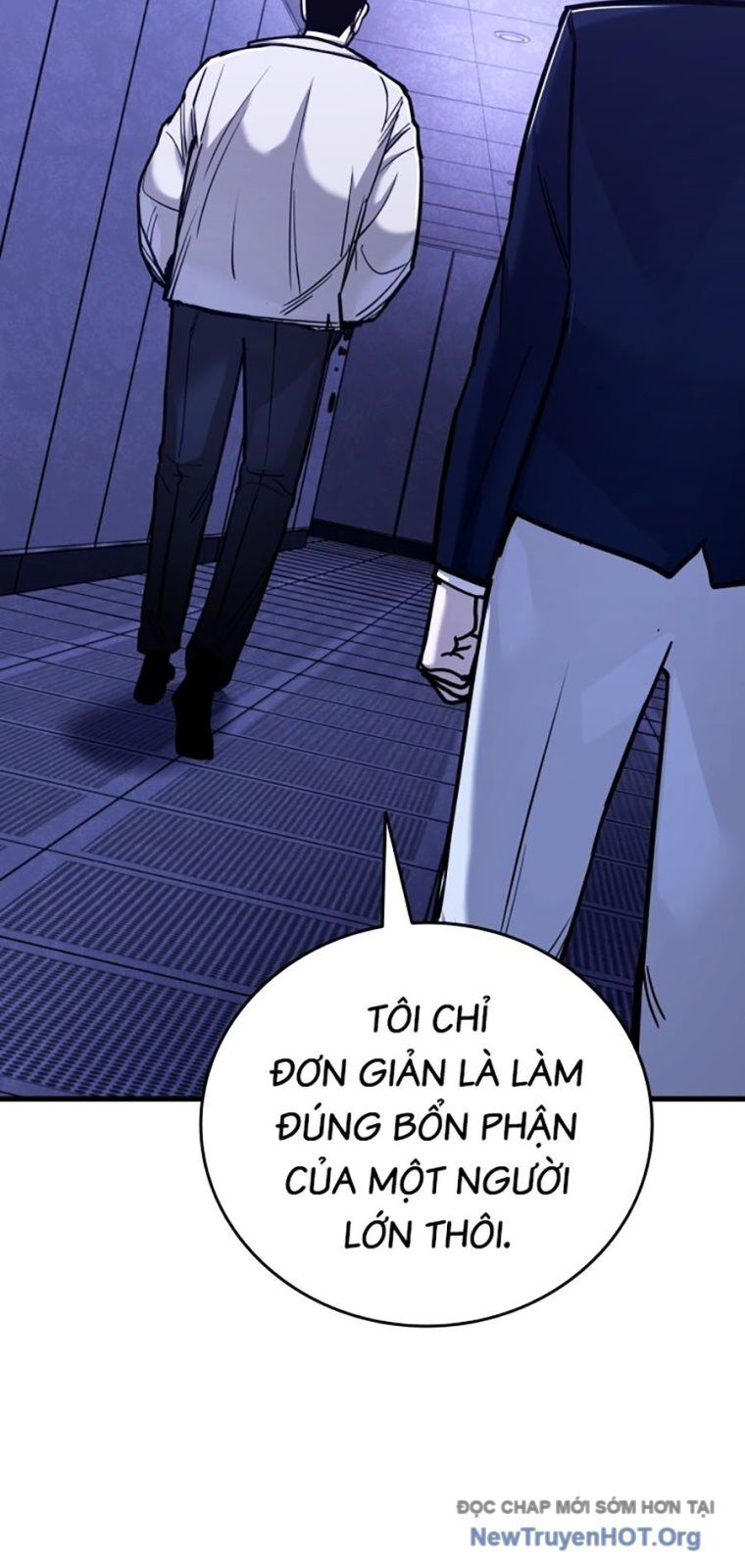 Thực Thi Công Lý - Chương 18 - Trang 121