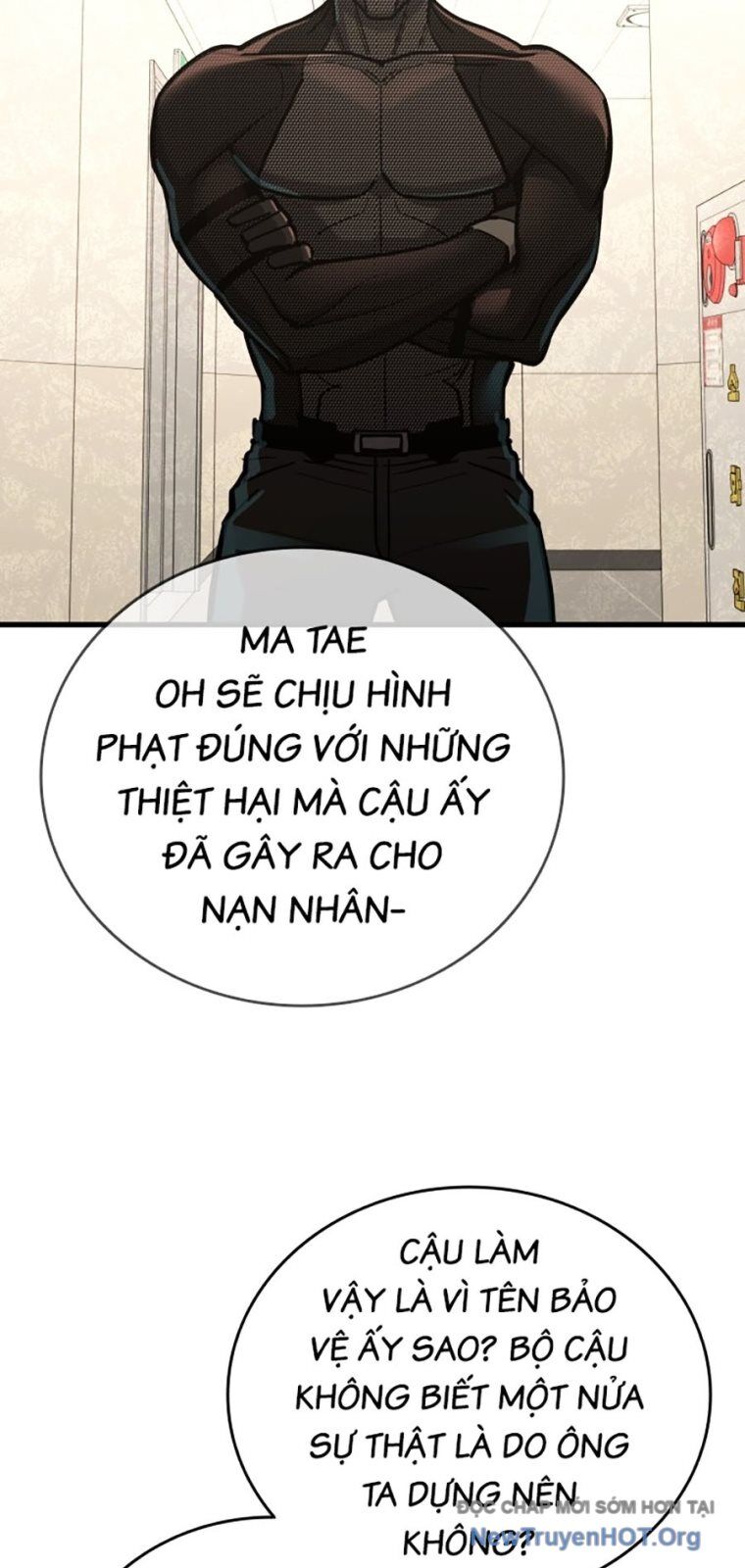 Thực Thi Công Lý - Chương 18 - Trang 19