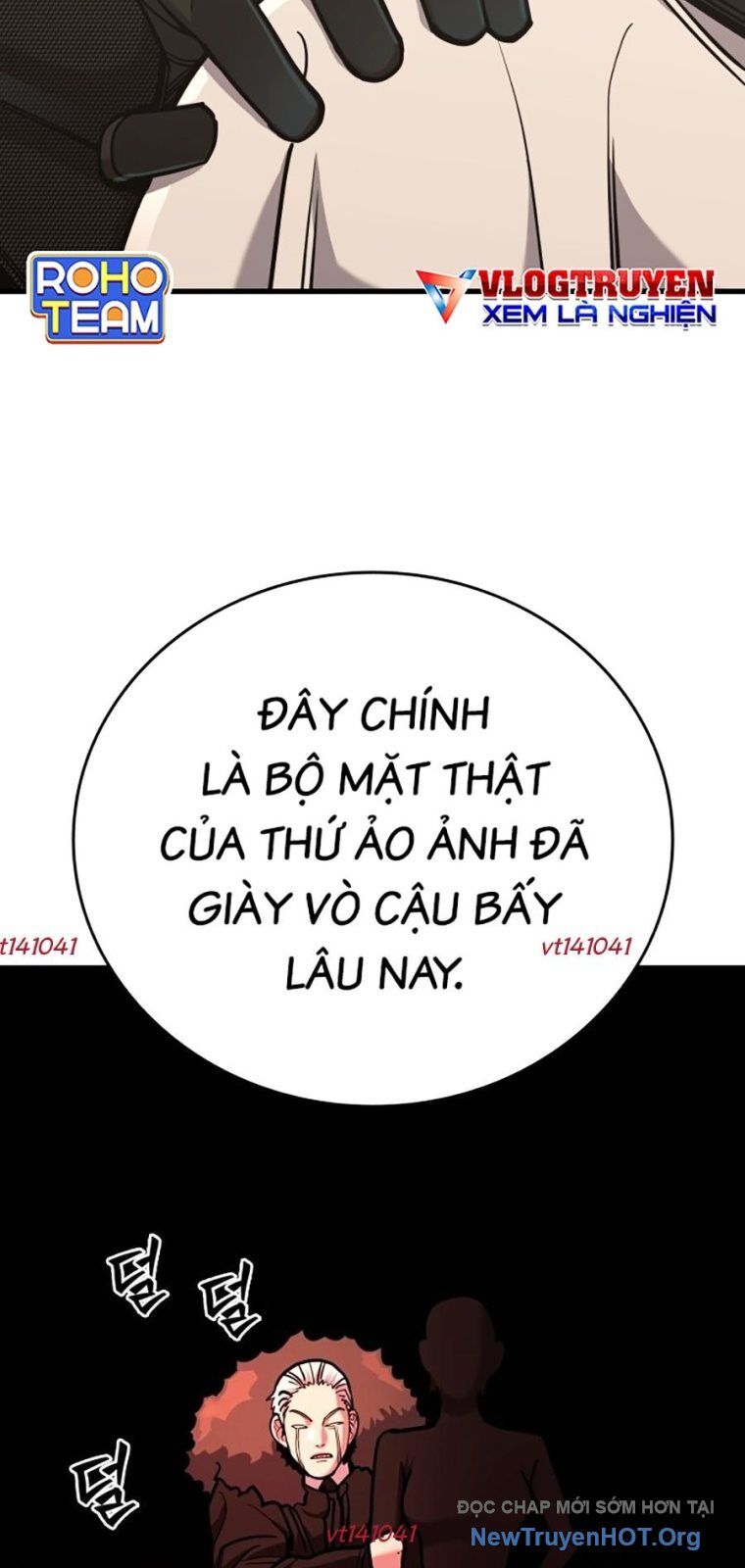 Thực Thi Công Lý - Chương 18 - Trang 3