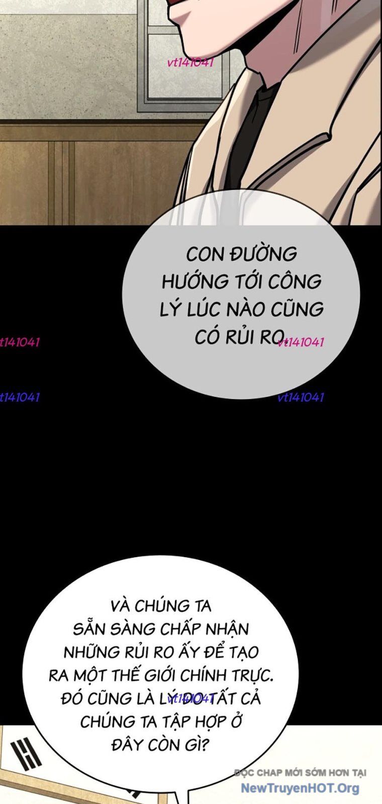 Thực Thi Công Lý - Chương 18 - Trang 128