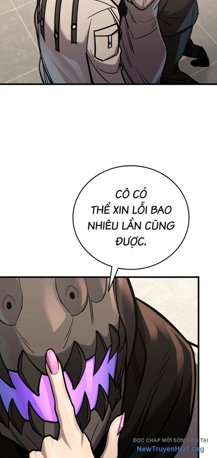 Thực Thi Công Lý - Chương 18 - Trang 25