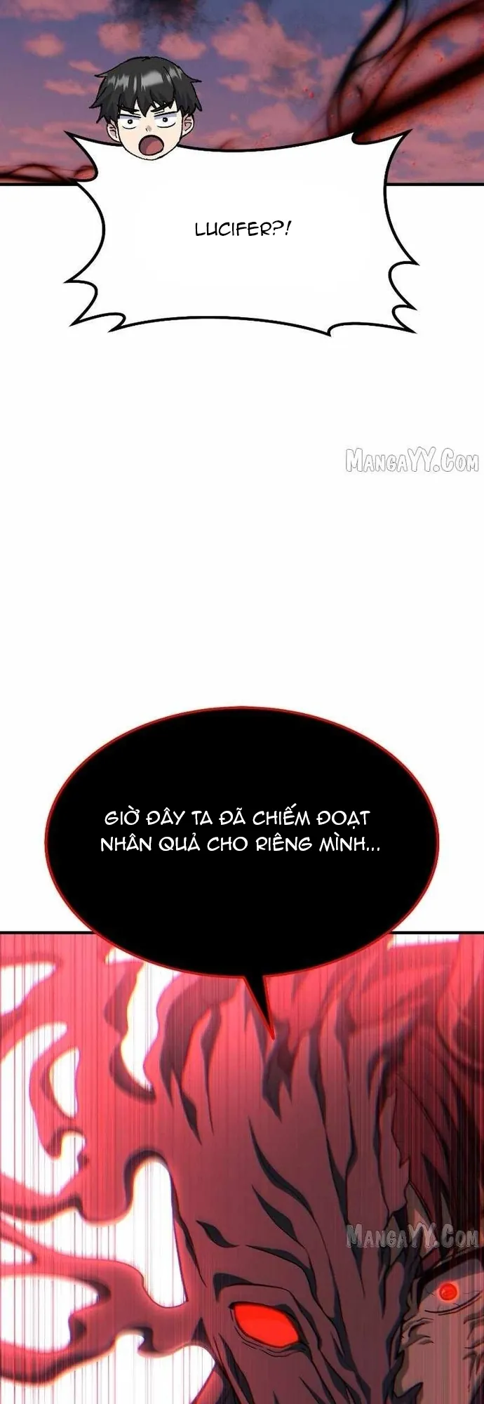 Shipper Của Thần - Chương 86 - Trang 29