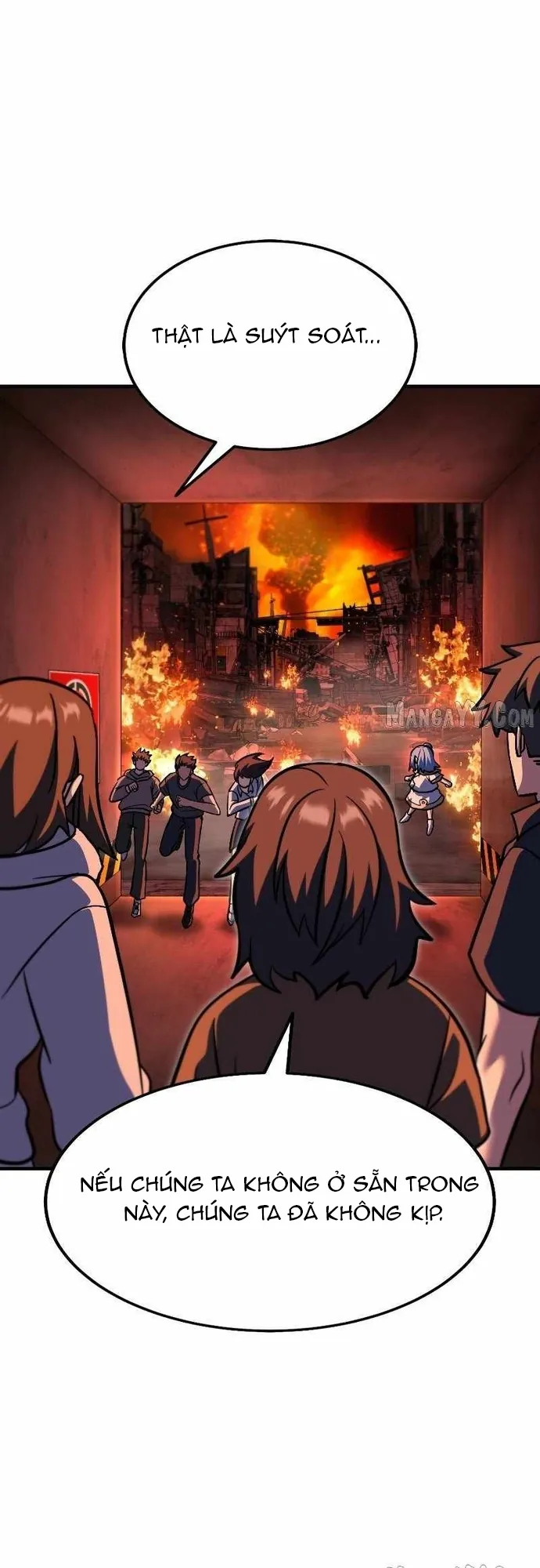 Shipper Của Thần - Chương 86 - Trang 78