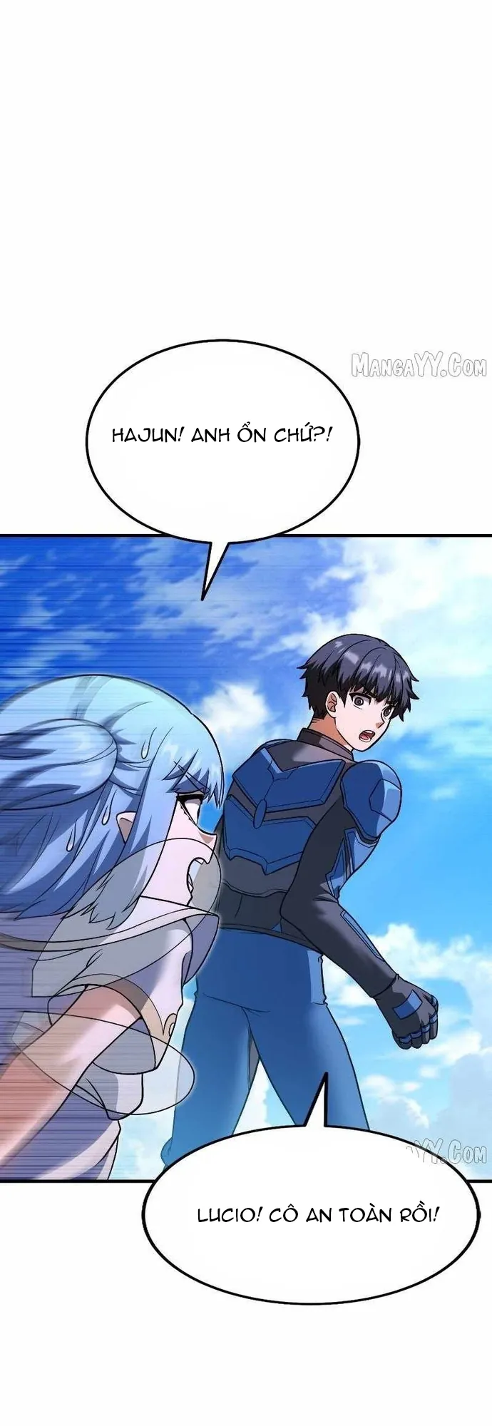 Shipper Của Thần - Chương 86 - Trang 23