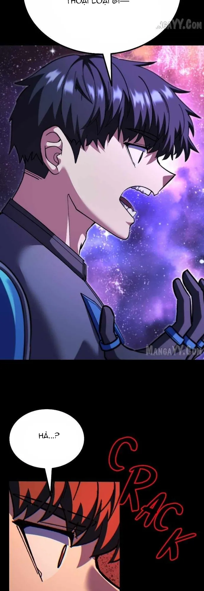 Shipper Của Thần - Chương 86 - Trang 5