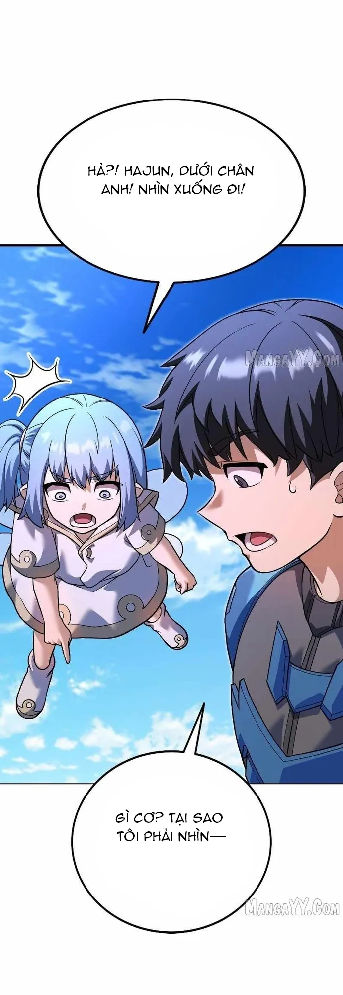 Shipper Của Thần - Chương 86 - Trang 24