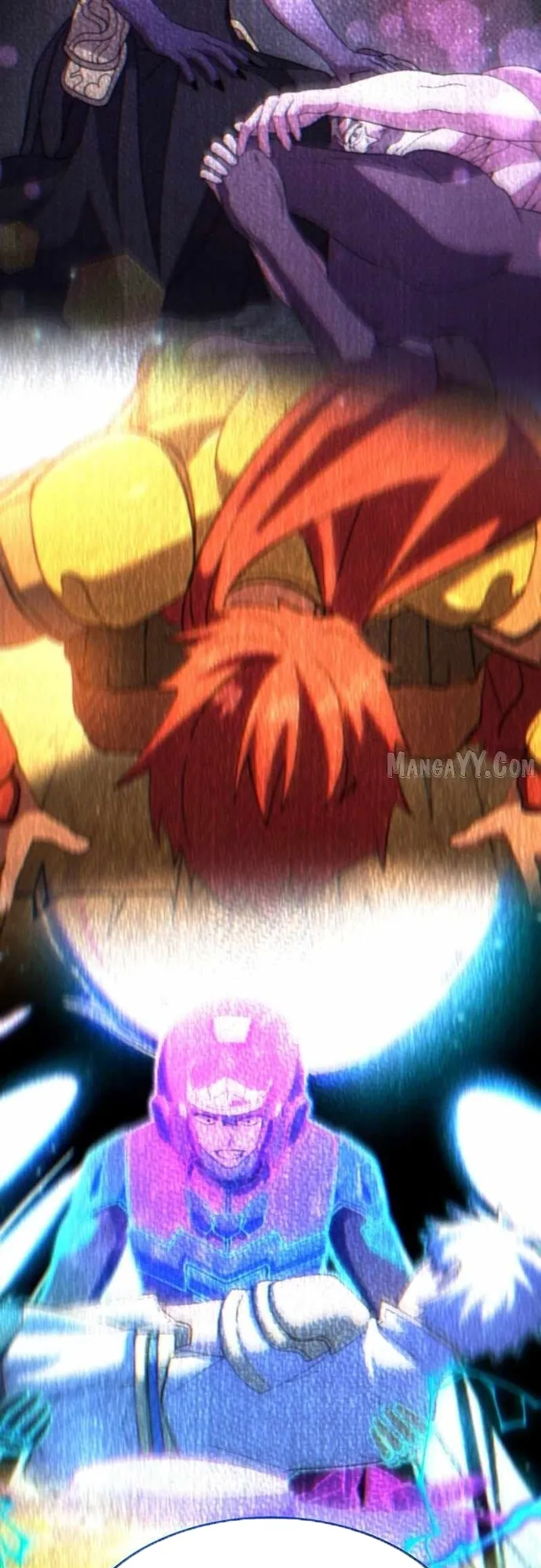 Shipper Của Thần - Chương 86 - Trang 73