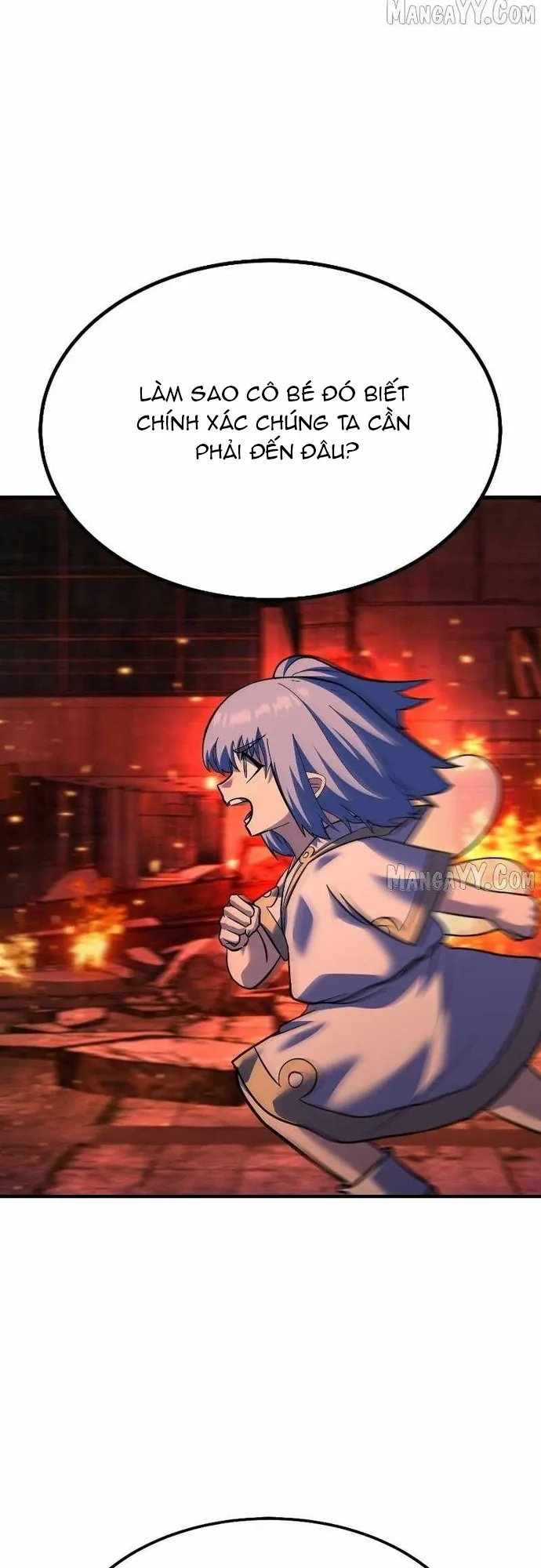 Shipper Của Thần - Chương 86 - Trang 79