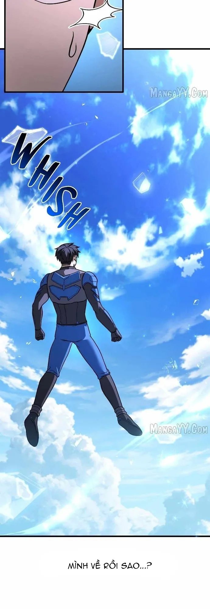Shipper Của Thần - Chương 86 - Trang 22