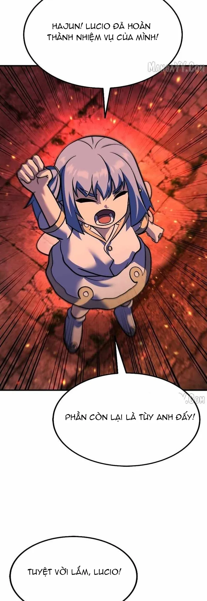 Shipper Của Thần - Chương 86 - Trang 80