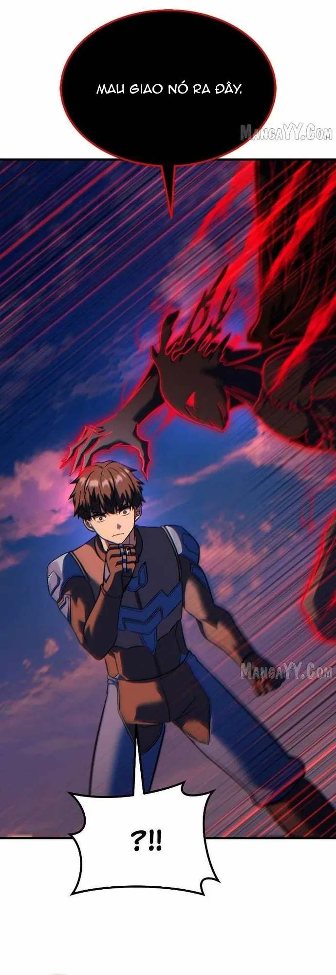 Shipper Của Thần - Chương 86 - Trang 59