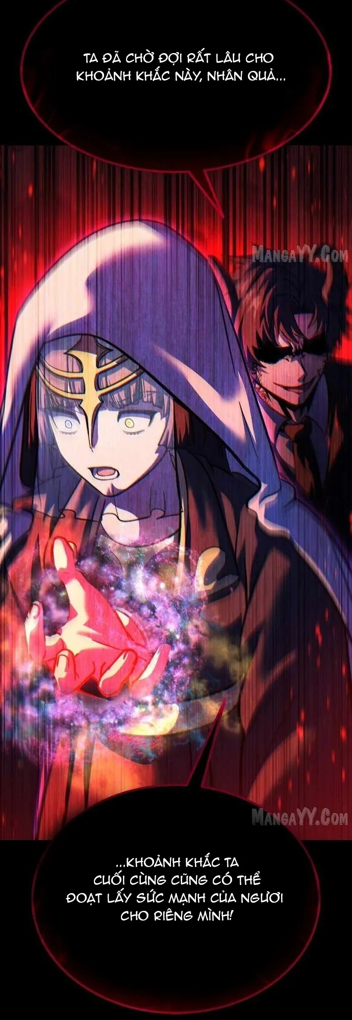 Shipper Của Thần - Chương 86 - Trang 7