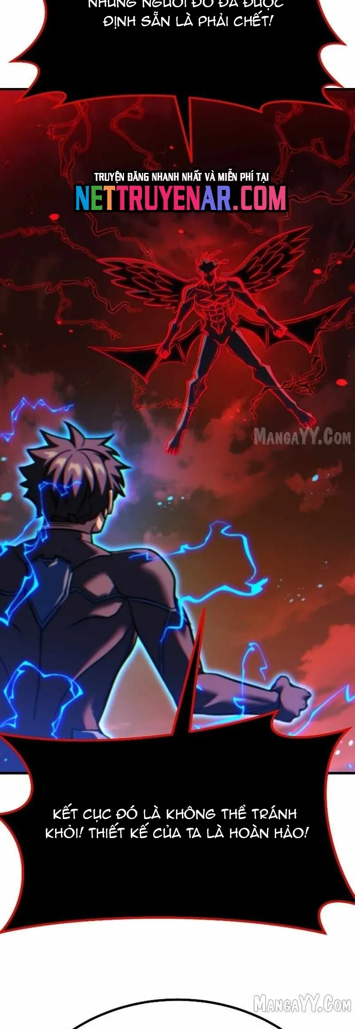 Shipper Của Thần - Chương 86 - Trang 83