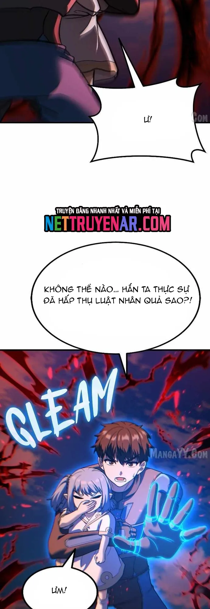 Shipper Của Thần - Chương 86 - Trang 33
