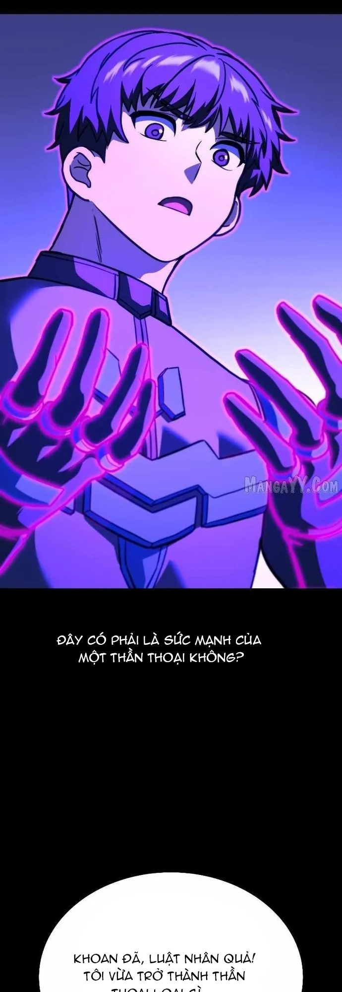 Shipper Của Thần - Chương 86 - Trang 4