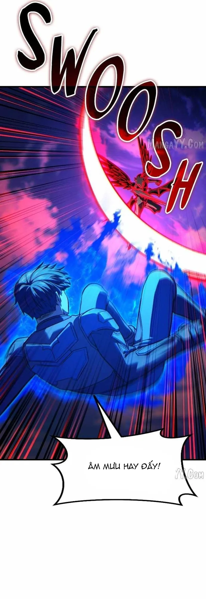 Shipper Của Thần - Chương 86 - Trang 60