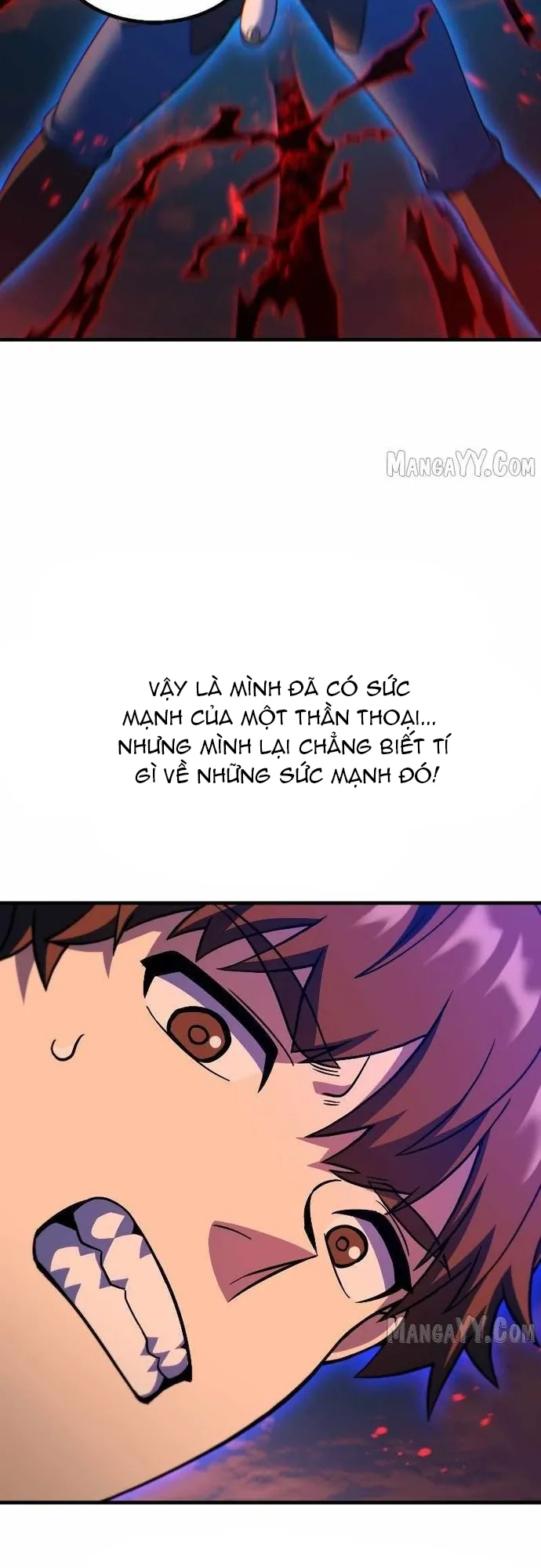 Shipper Của Thần - Chương 86 - Trang 34