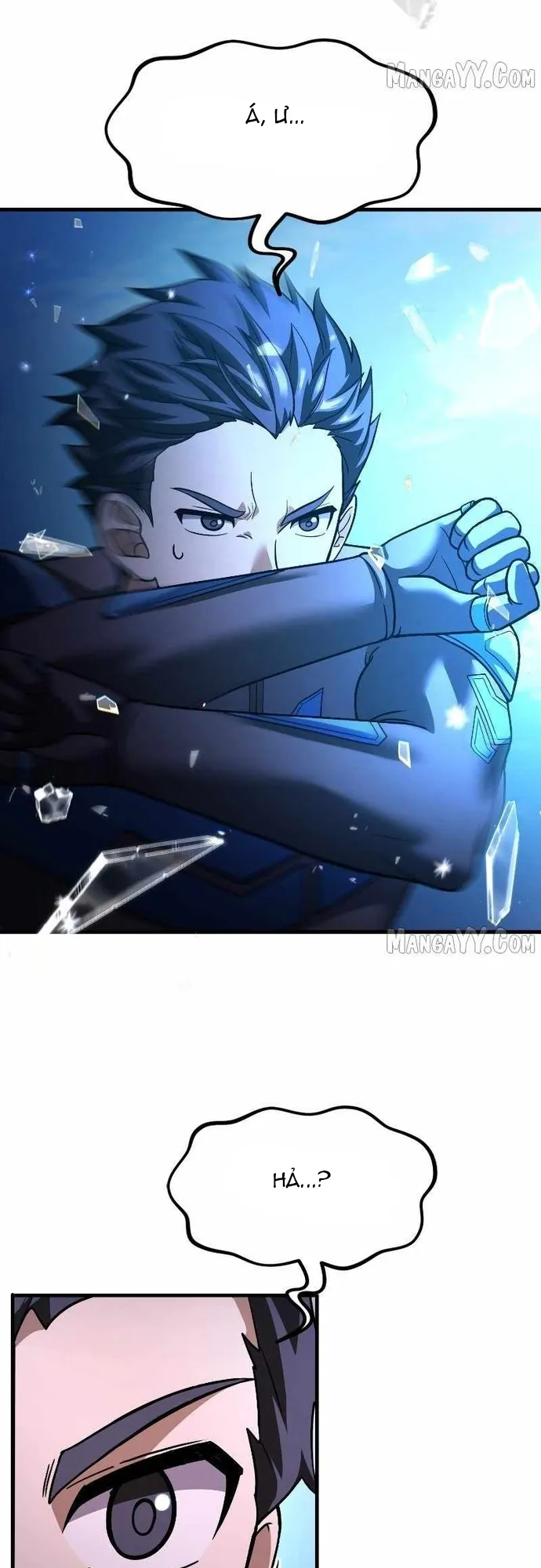 Shipper Của Thần - Chương 86 - Trang 21