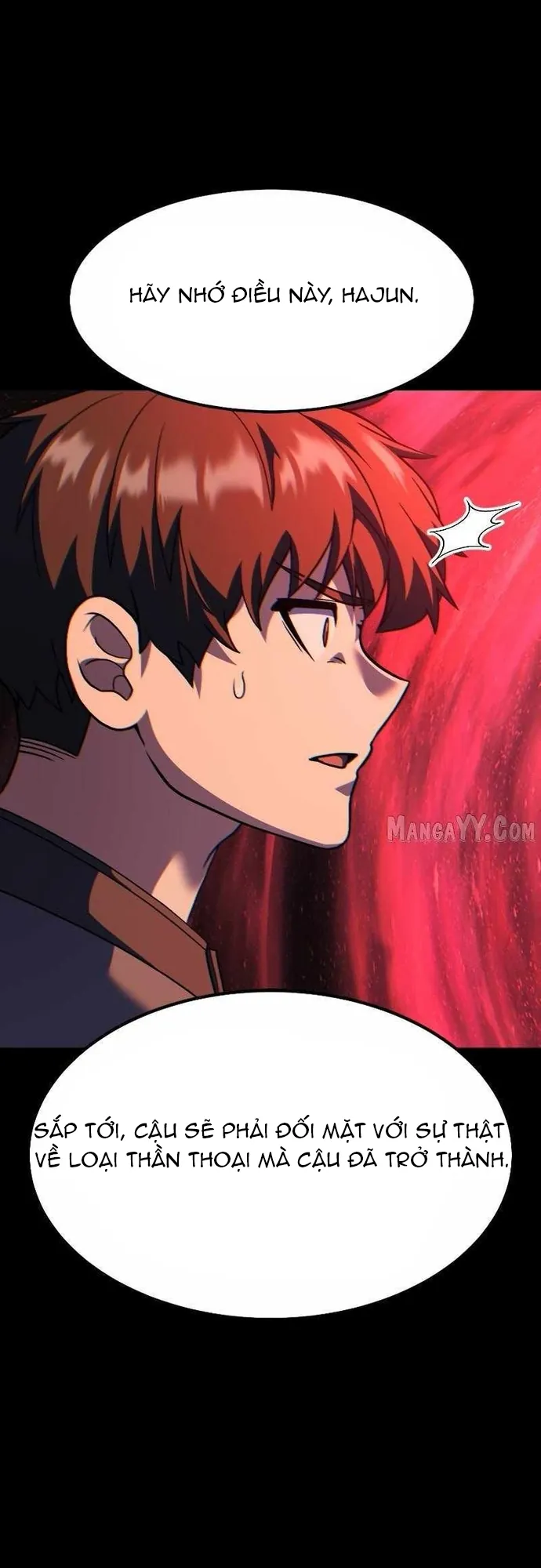Shipper Của Thần - Chương 86 - Trang 15