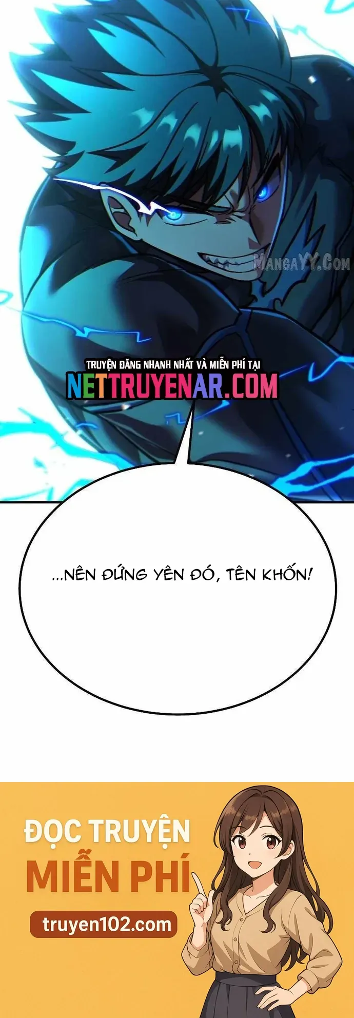 Shipper Của Thần - Chương 86 - Trang 92