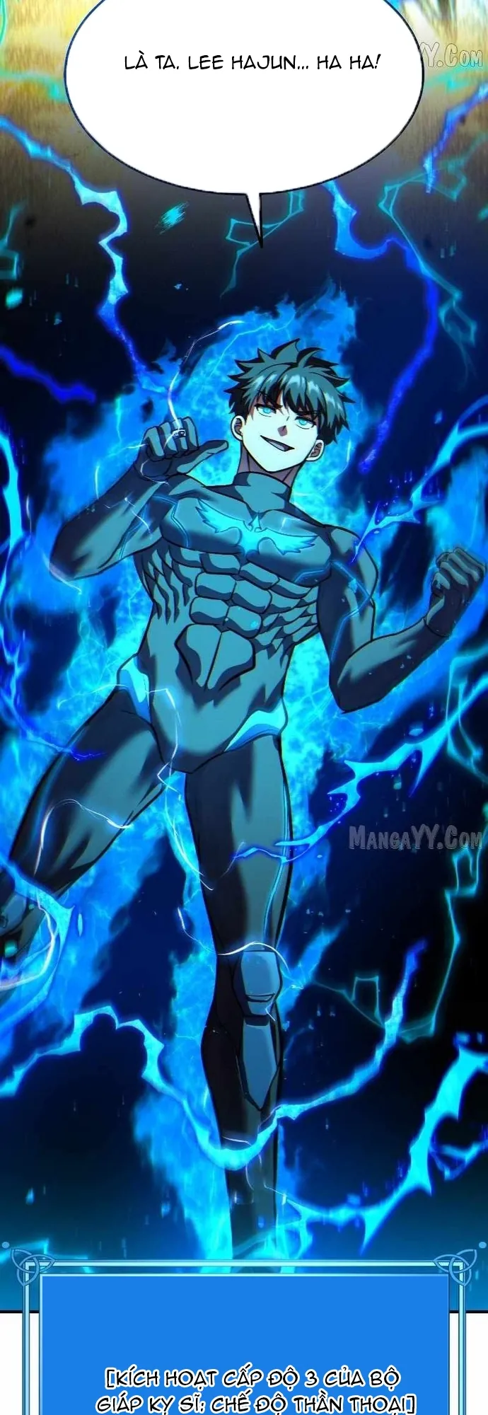Shipper Của Thần - Chương 86 - Trang 74