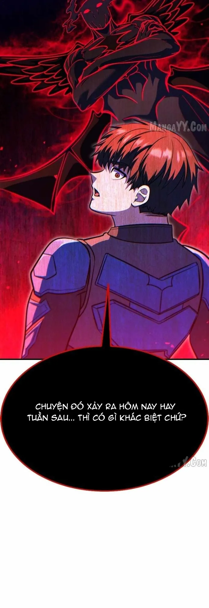 Shipper Của Thần - Chương 86 - Trang 65