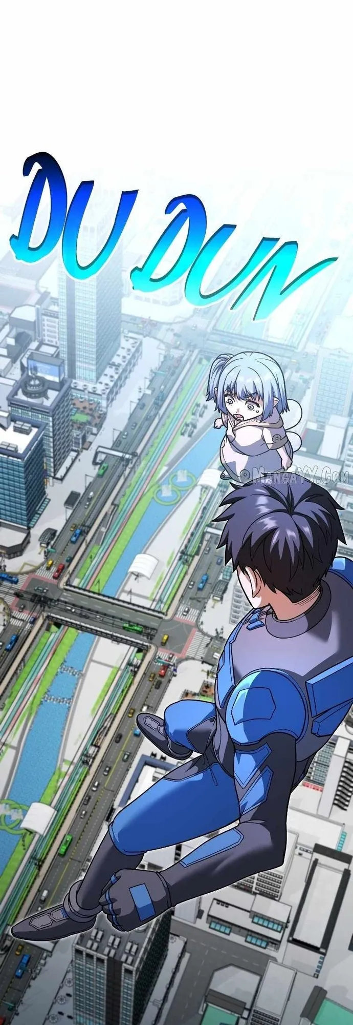 Shipper Của Thần - Chương 86 - Trang 25