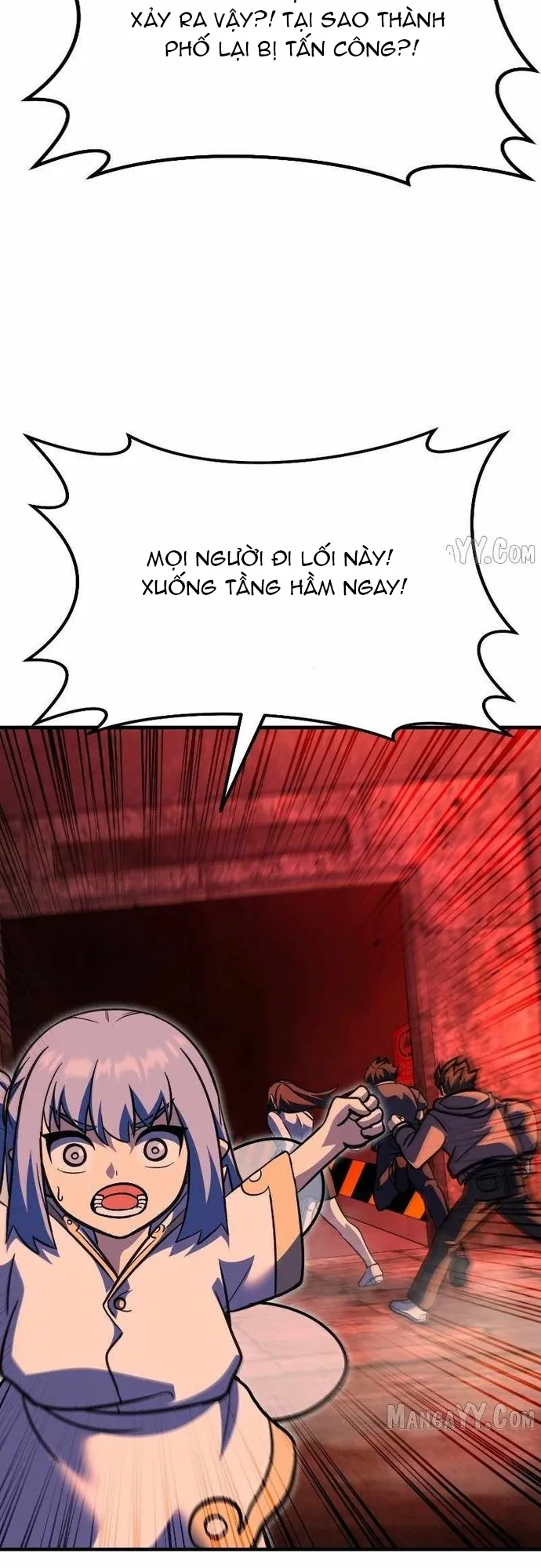 Shipper Của Thần - Chương 86 - Trang 77