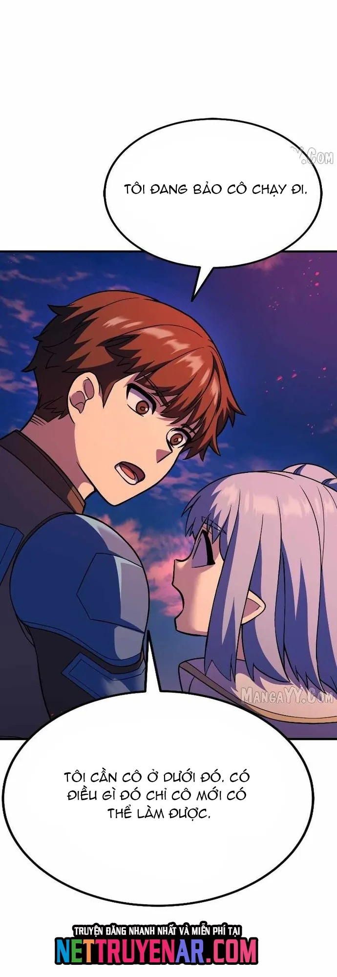 Shipper Của Thần - Chương 86 - Trang 38