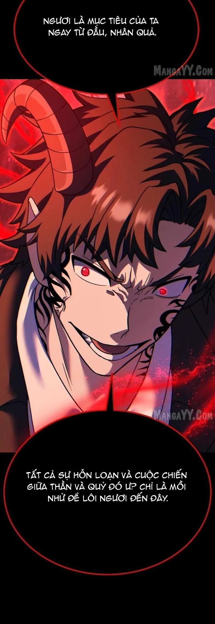 Shipper Của Thần - Chương 86 - Trang 11