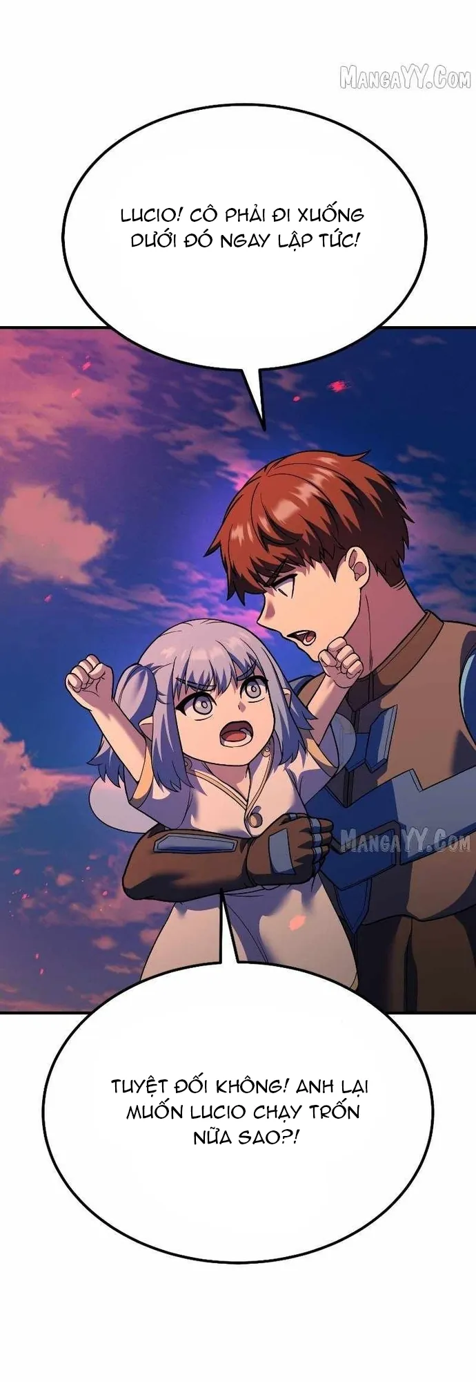 Shipper Của Thần - Chương 86 - Trang 37