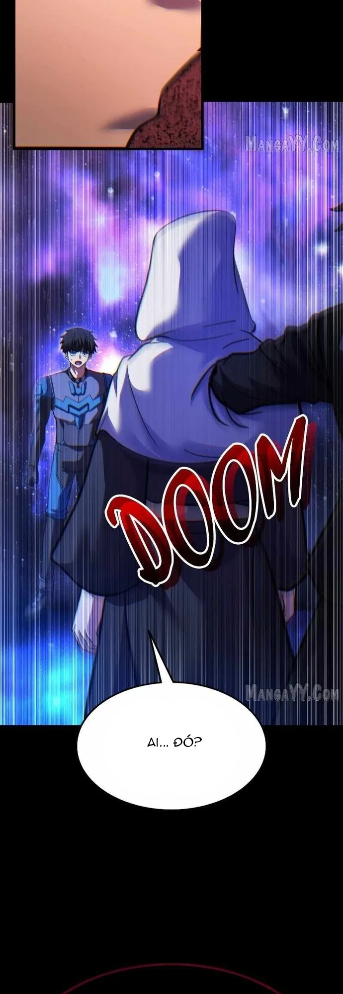 Shipper Của Thần - Chương 86 - Trang 6