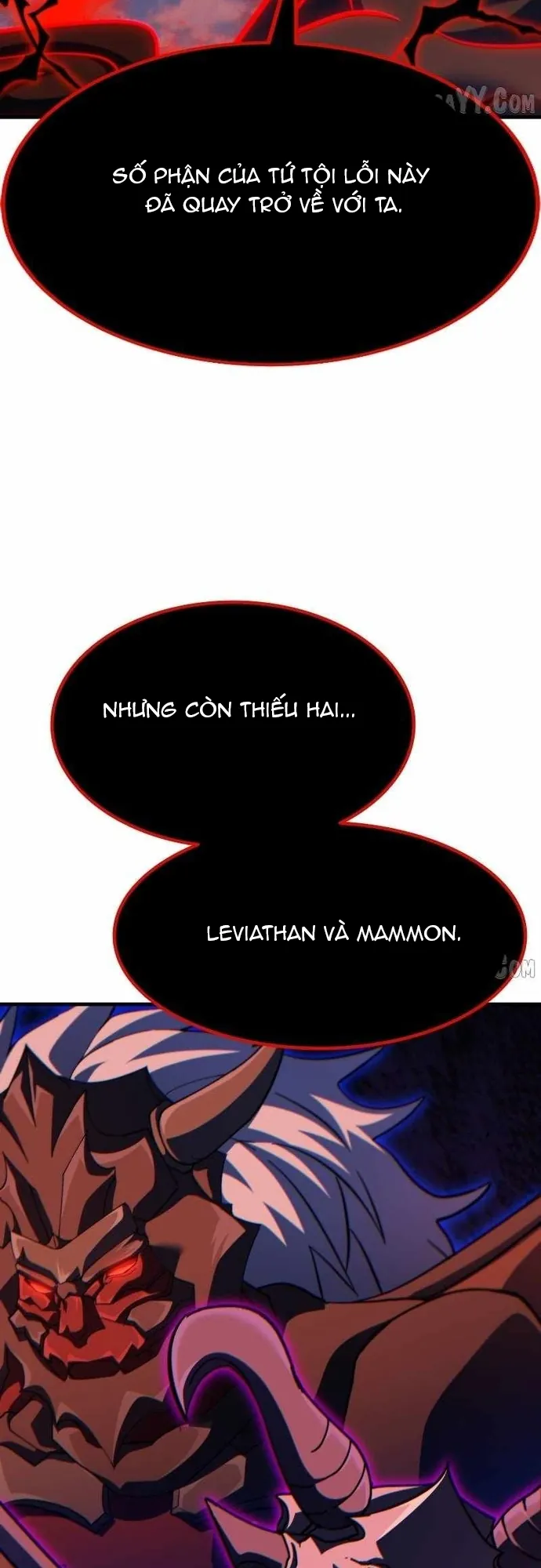 Shipper Của Thần - Chương 86 - Trang 53