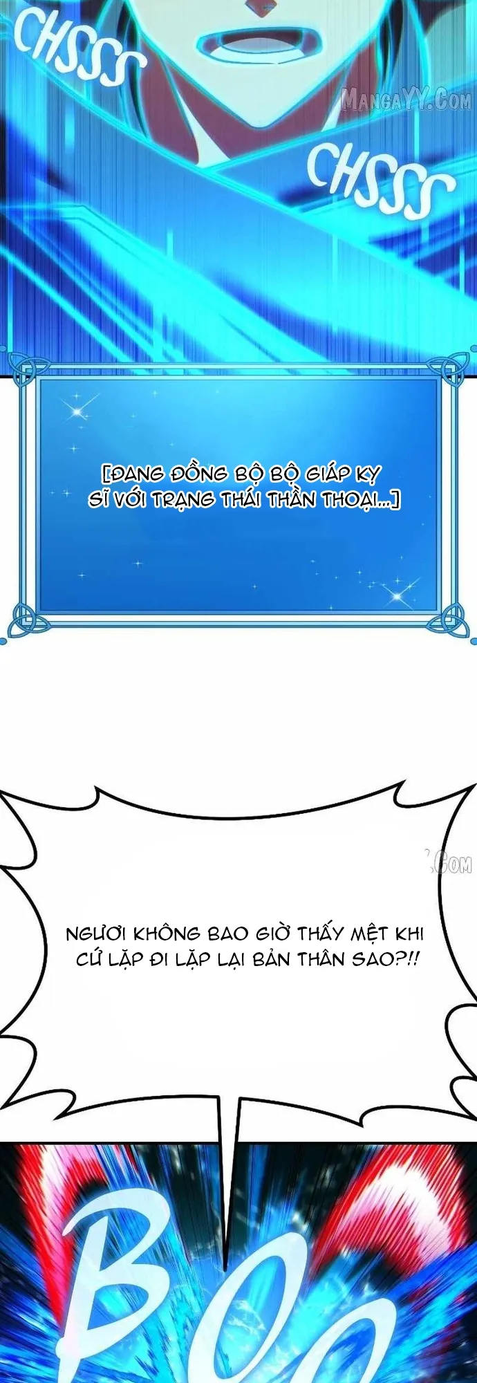 Shipper Của Thần - Chương 86 - Trang 69
