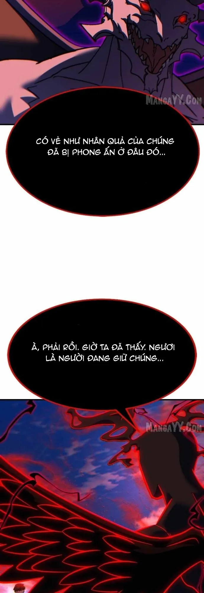 Shipper Của Thần - Chương 86 - Trang 54