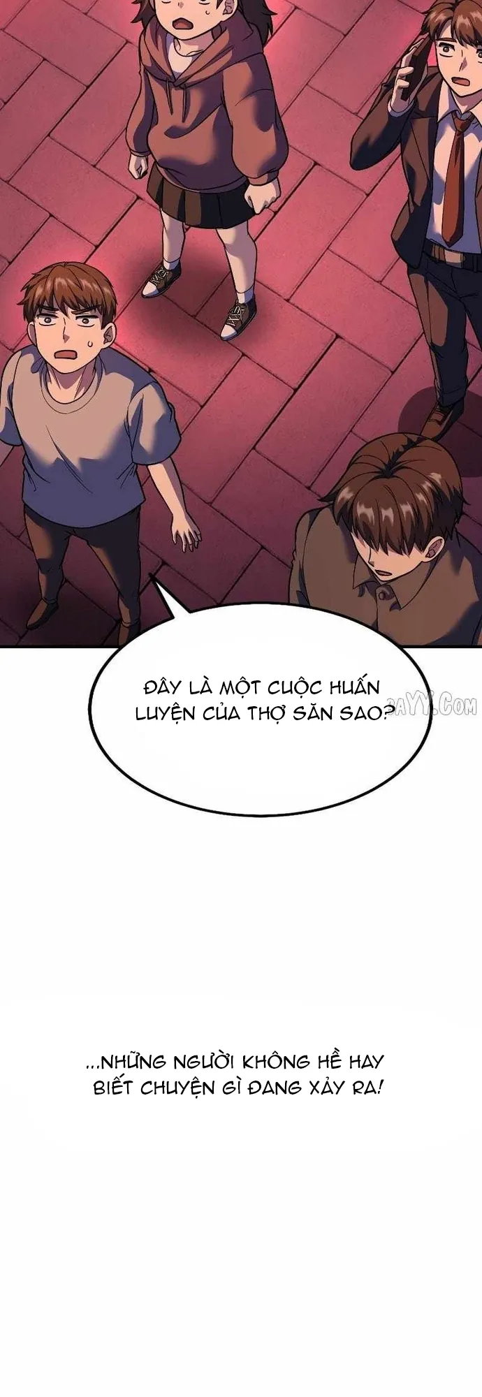 Shipper Của Thần - Chương 86 - Trang 36