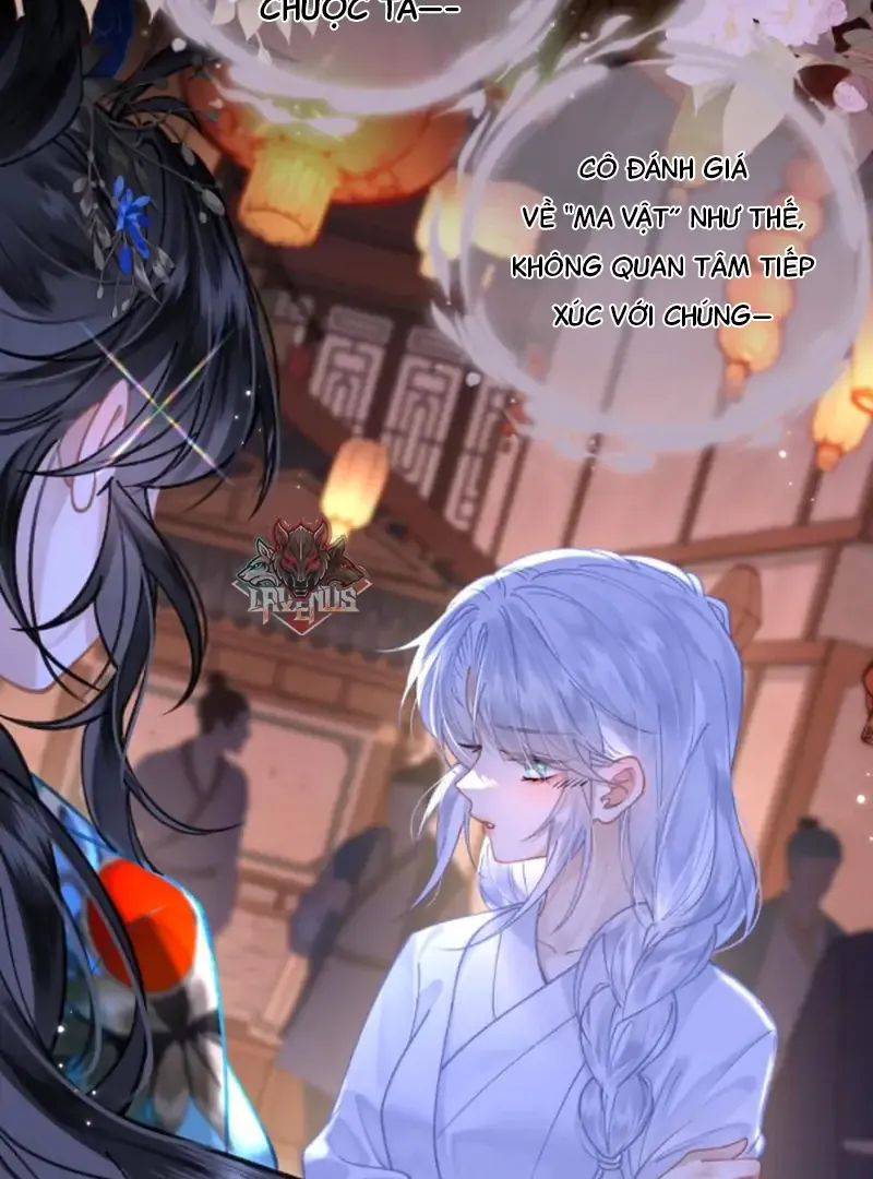 Đến Đông Hải Tìm Mỹ Nhân - Chương 66 - Trang 64