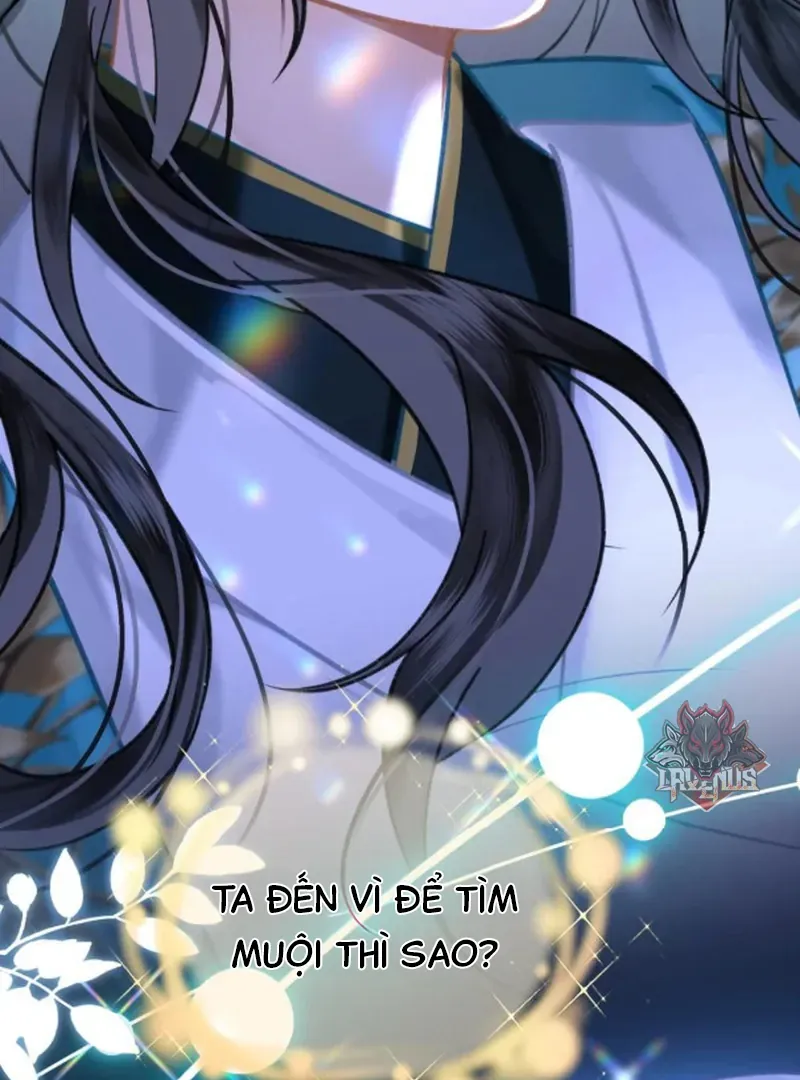 Đến Đông Hải Tìm Mỹ Nhân - Chương 66 - Trang 34