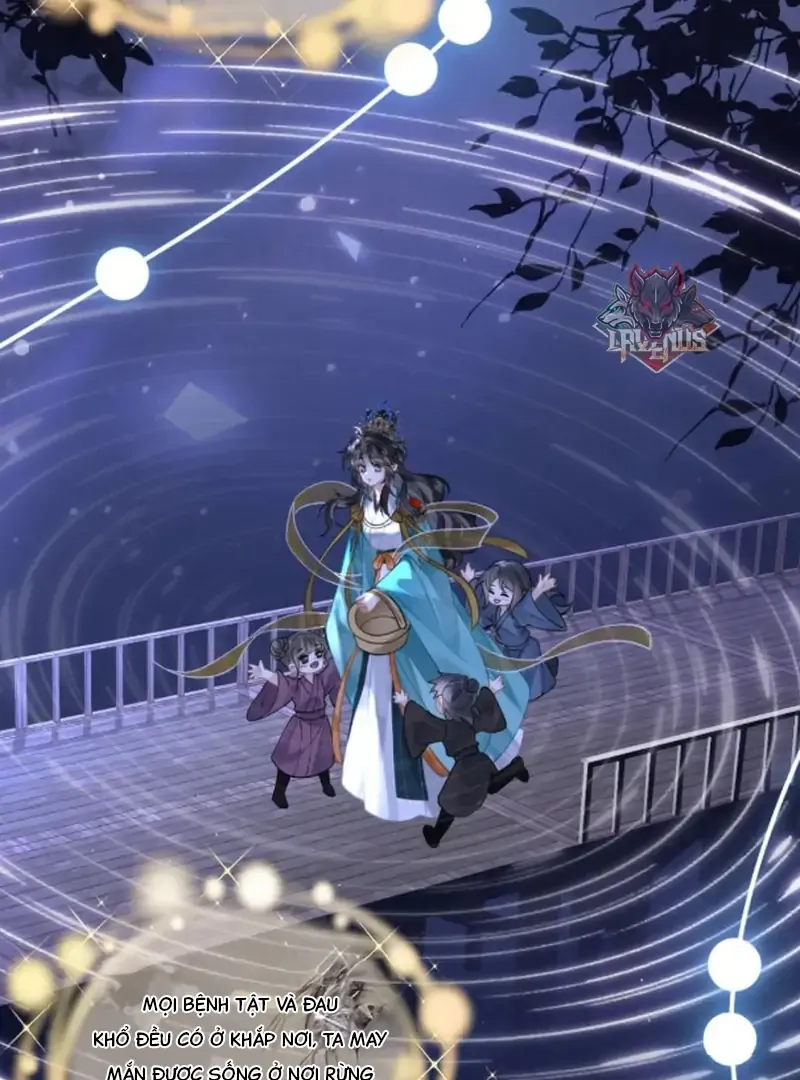 Đến Đông Hải Tìm Mỹ Nhân - Chương 66 - Trang 46