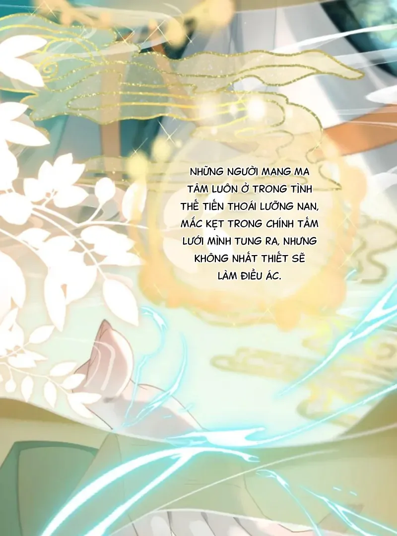 Đến Đông Hải Tìm Mỹ Nhân - Chương 66 - Trang 12