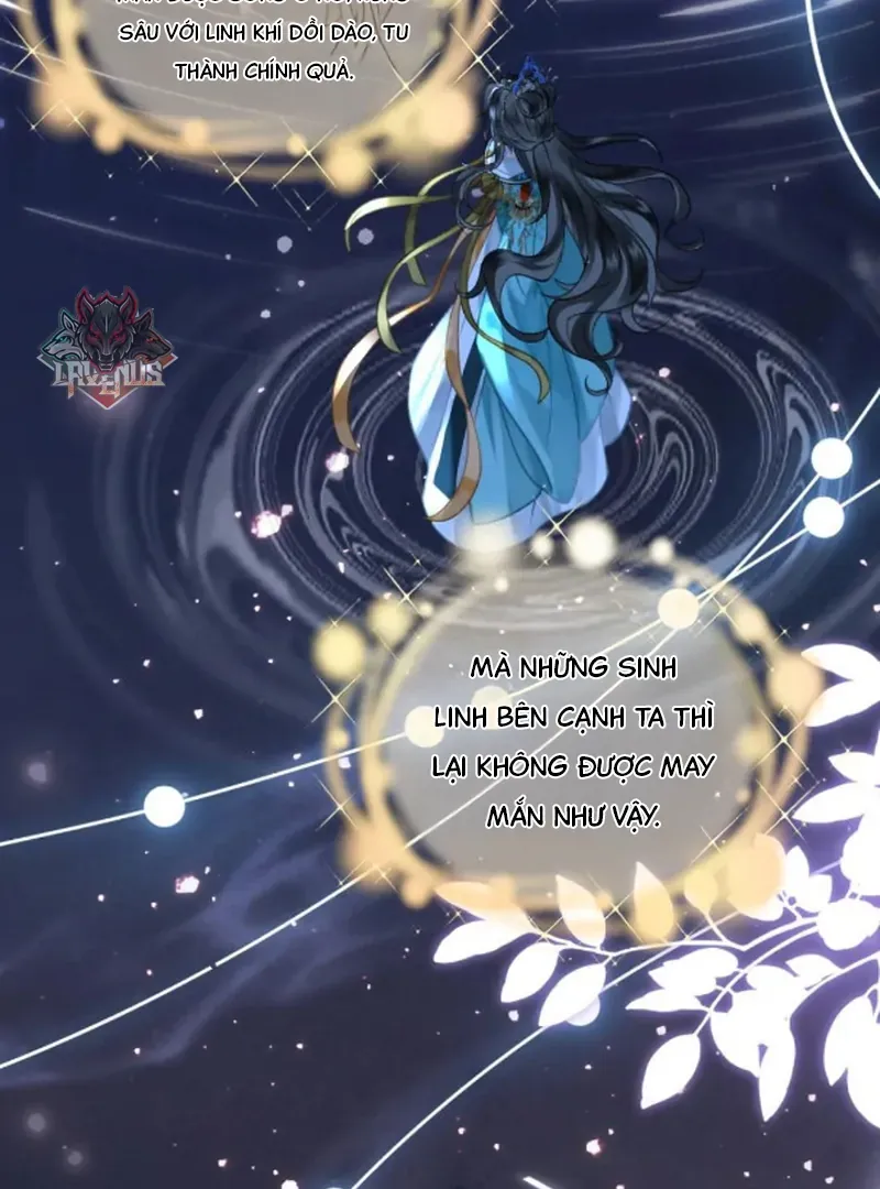 Đến Đông Hải Tìm Mỹ Nhân - Chương 66 - Trang 47