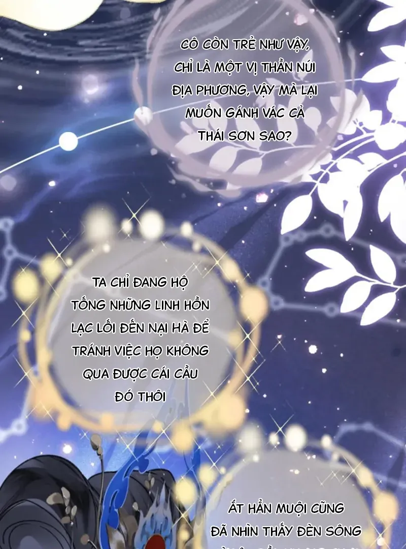 Đến Đông Hải Tìm Mỹ Nhân - Chương 66 - Trang 51