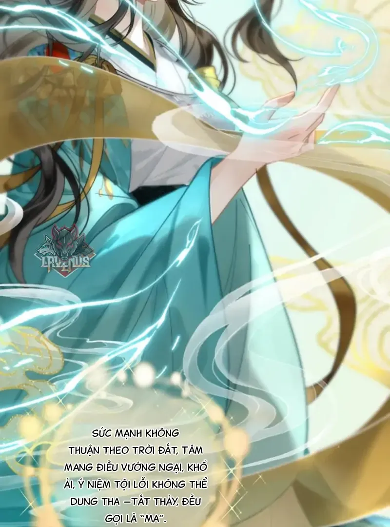 Đến Đông Hải Tìm Mỹ Nhân - Chương 66 - Trang 11