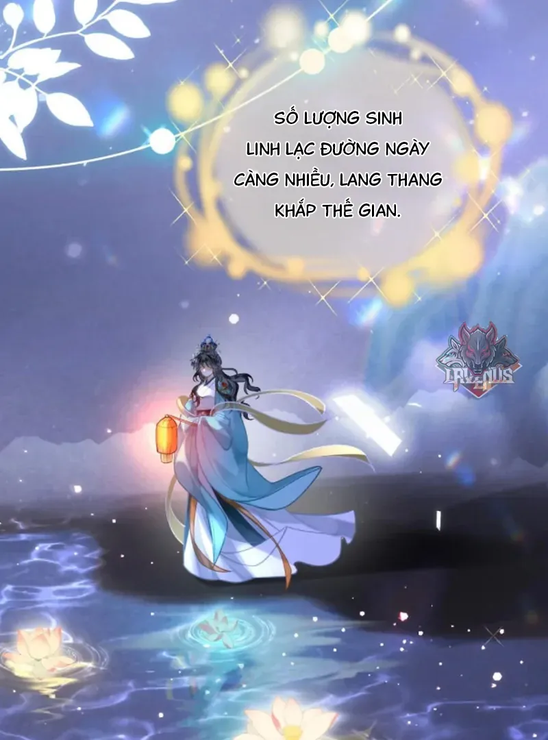 Đến Đông Hải Tìm Mỹ Nhân - Chương 66 - Trang 38